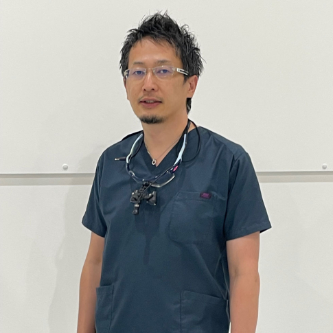 逸見 優の画像です。