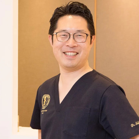 石川 基の画像です。