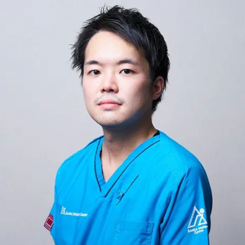 畠山 草太の画像です。