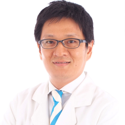 大西 清知の画像です。