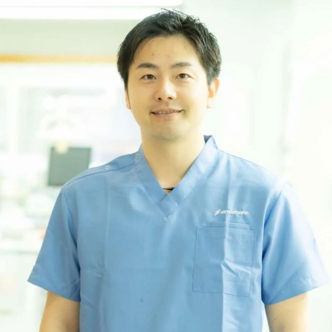 丸山 修平の画像です。