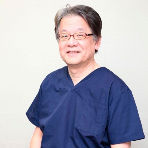 岡 昌由記の画像です。