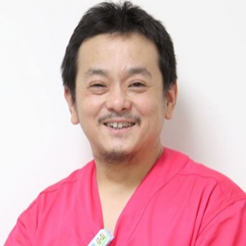 北道 敏行の画像です。