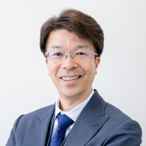 矢ケ崎 隆信の画像です。