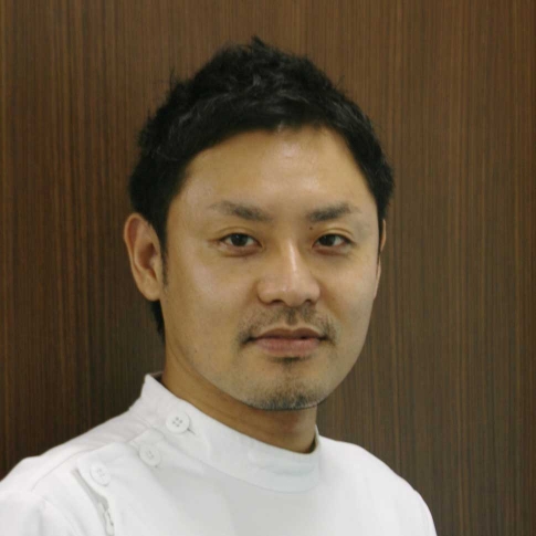 小野 康寛の画像です。