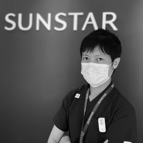 鈴木 秀典の画像です。