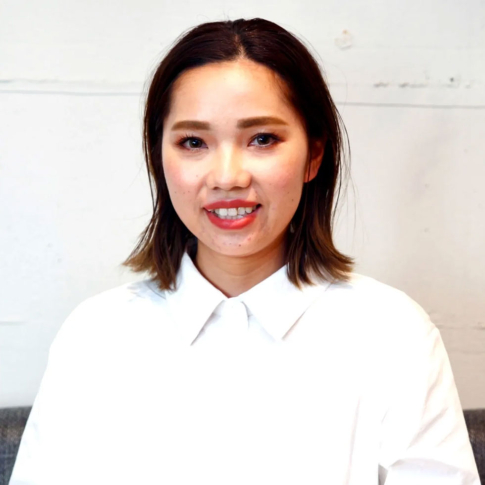 鈴木 美帆の画像です。