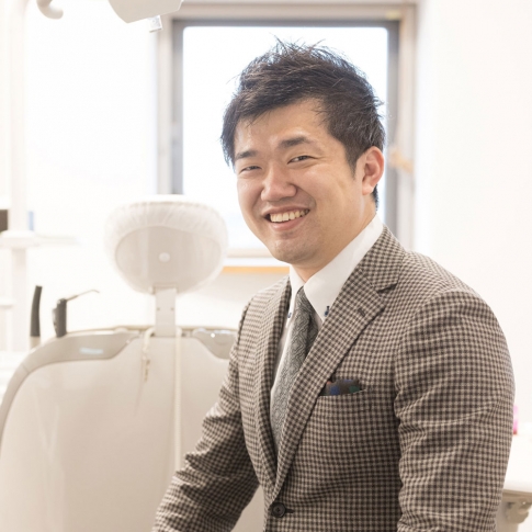 高橋 翔太の画像です。