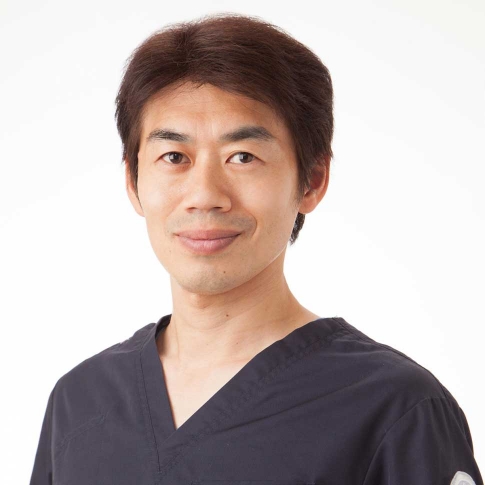 下田 隆史の画像です。