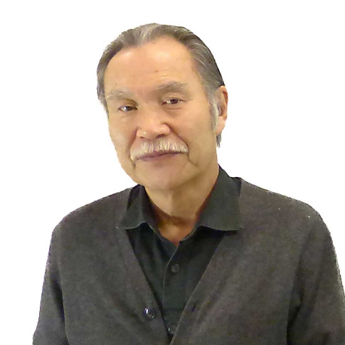 山﨑 長郎の画像です。