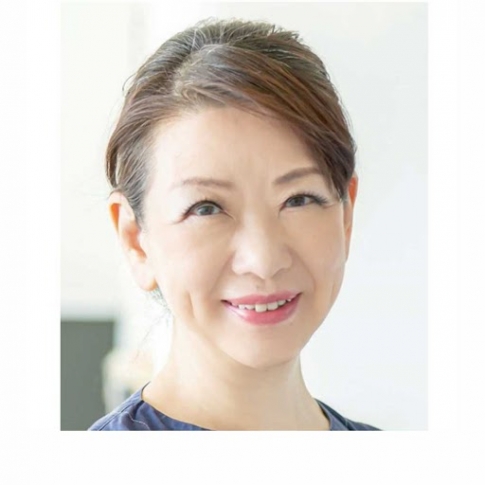 宮田 夏絵の画像です。