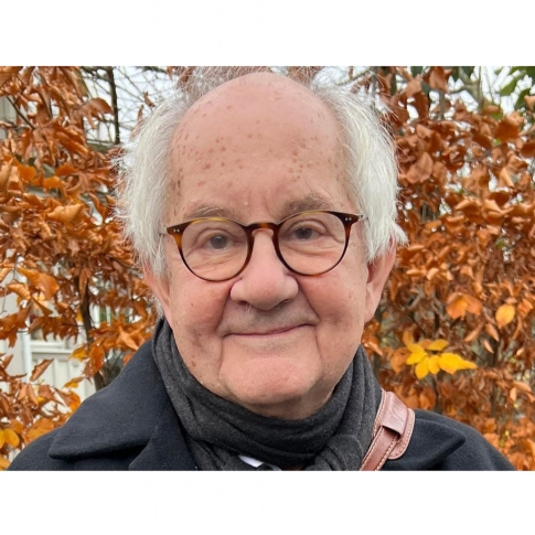 Dowen Birkhedの画像です。