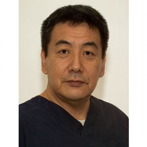 殿塚 量平の画像です。