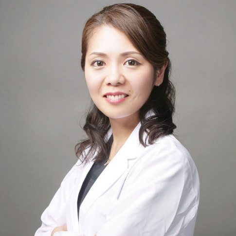 田中 真喜の画像です。