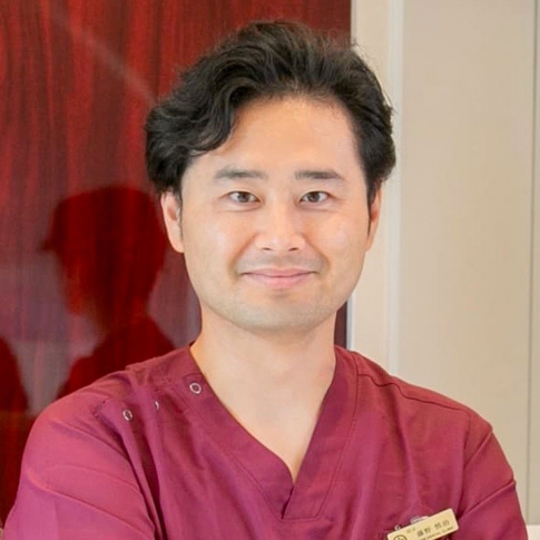 藤野 慎治の画像です。