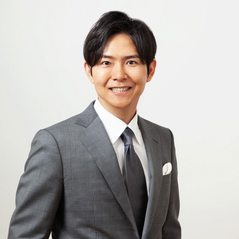 水谷 友春の画像です。