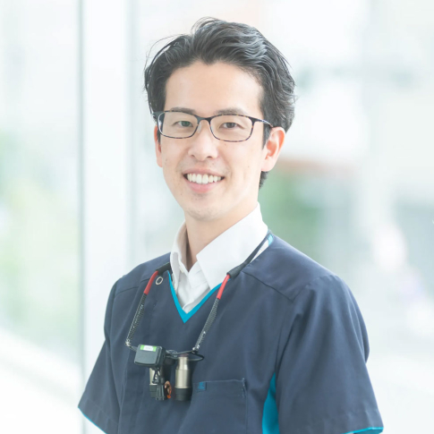 本城 裕也の画像です。