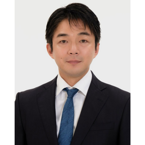 上杉 崇史の画像です。