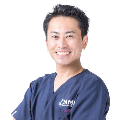 歯科医療人紹介(3ページ目) | 歯科医師向け情報サイト WHITE CROSS