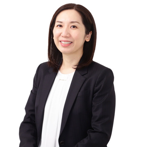 西田 朱実の画像です。