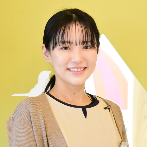 鈴木 杏吏沙の画像です。