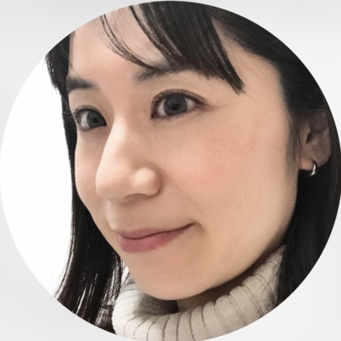 田中 光葉の画像です。