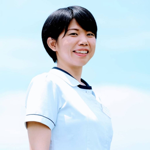 仁野 由貴の画像です。