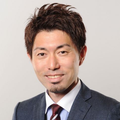 笹田 雄也の画像です。