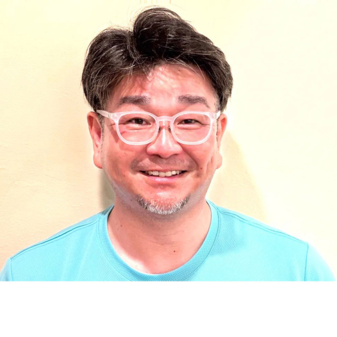 市野 英昭の画像です。