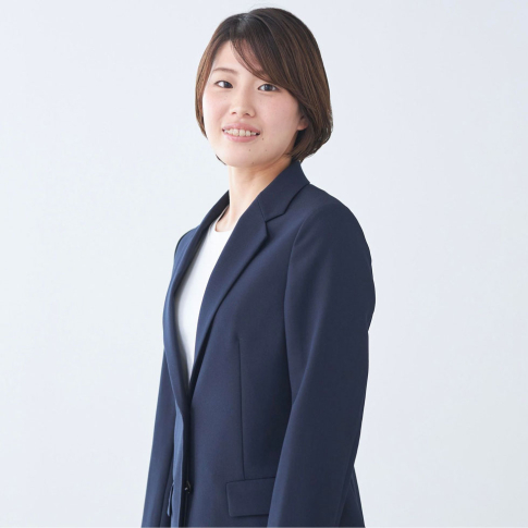 田邊 美樹の画像です。