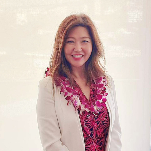 Mie Kato Choeの画像です。