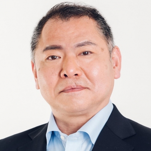 佐藤 友三の画像です。
