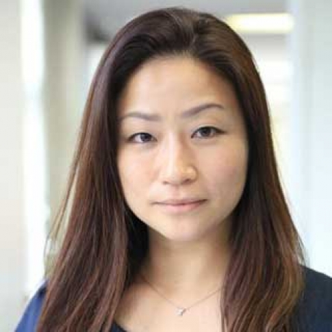 黒川 綾の画像です。