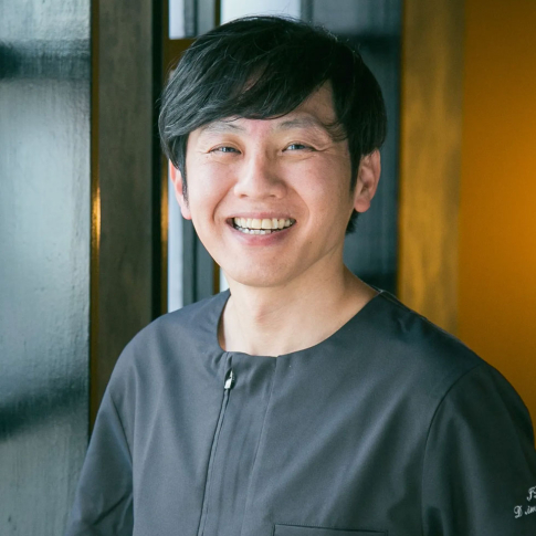 今林 大輔の画像です。