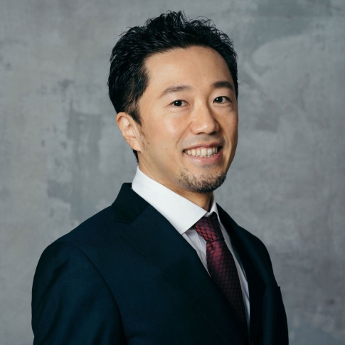 藤澤 將人の画像です。