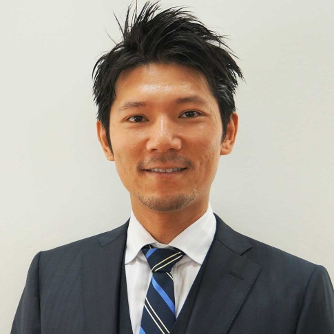 伊勢海 信宏の画像です。