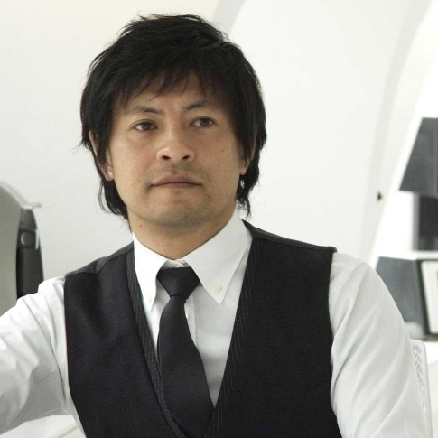 旗手 勝浩の画像です。