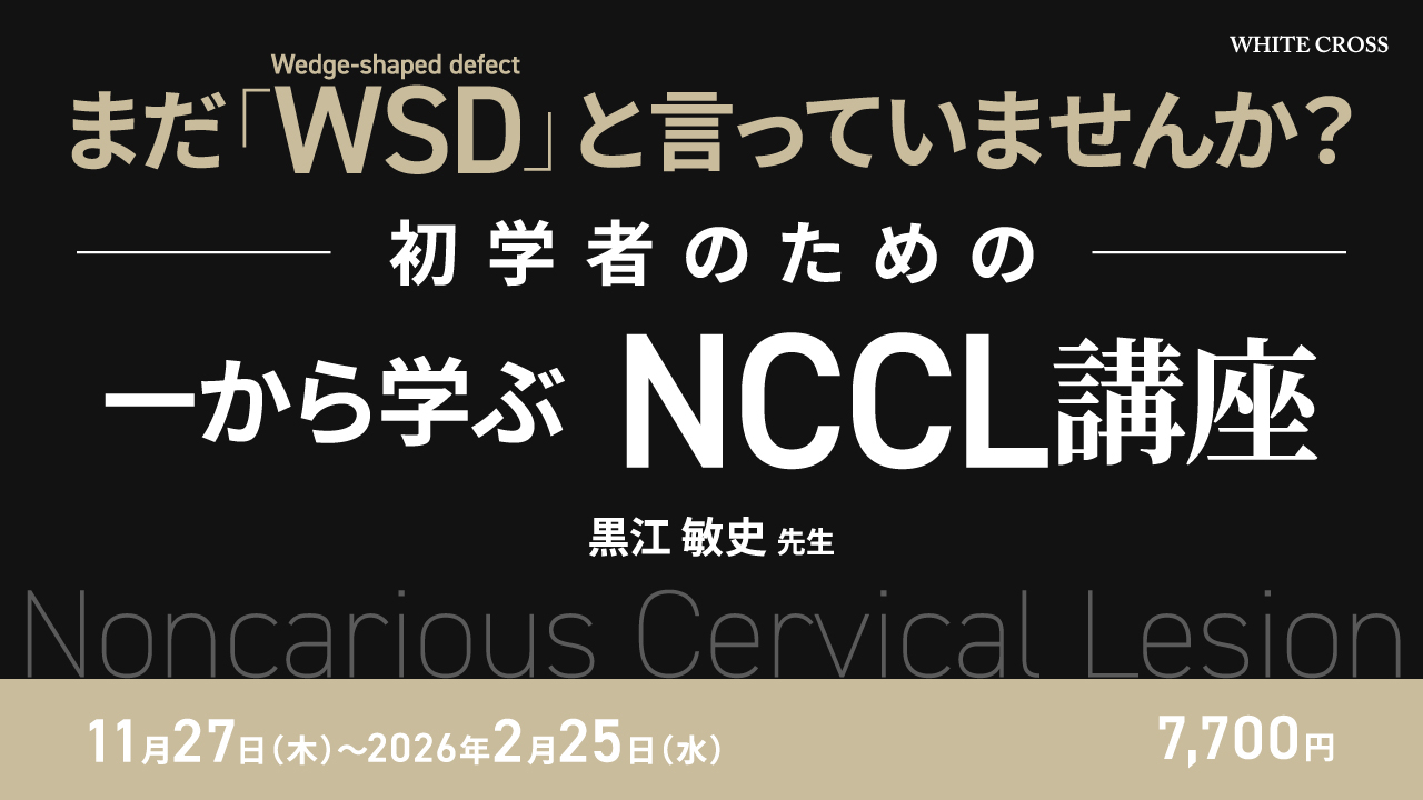 初学者のための一から学ぶNCCL講座〜まだ「WSD」と言ってません