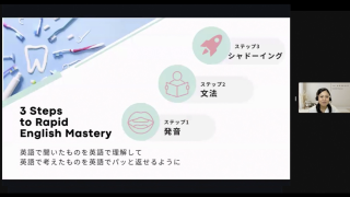 歯科英語の必要性と始め方の画像です。