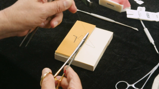 ここに注目！】インプラント治療の切開・縫合を伝授！ | WHITE CROSS