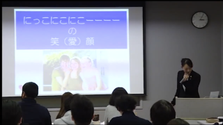 心を育てる！患者接遇マナーセミナー〜part6〜の画像です。