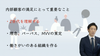 働きがいのある歯科医院の作り方 〜組織を変える、プラスワン思考〜の画像です。